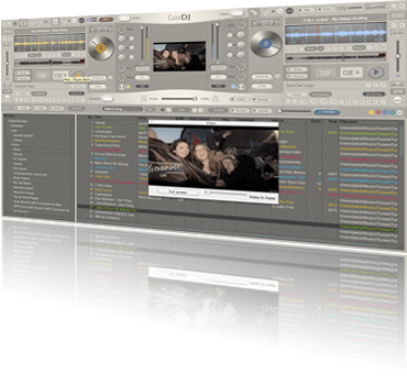 Audio mixing software for mac