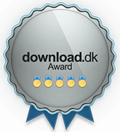 Reviews by Download.dk