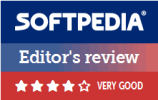 Softpedia Editor Review